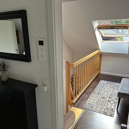 Haus Olga Apartment Blankenheim  Bagian luar foto