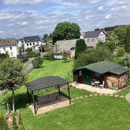 Haus Olga Apartment Blankenheim  Bagian luar foto