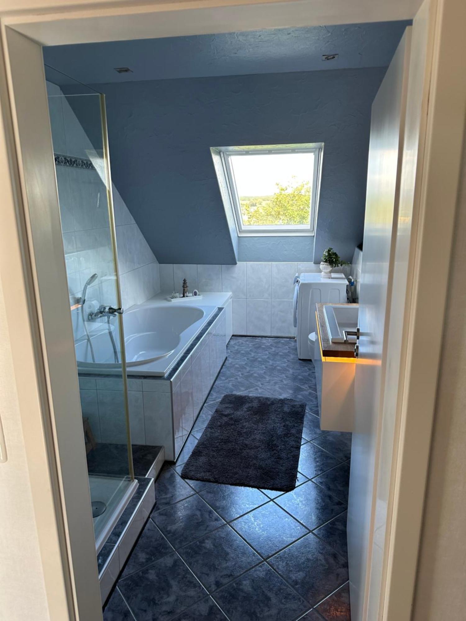 Haus Olga Apartment Blankenheim  Bagian luar foto