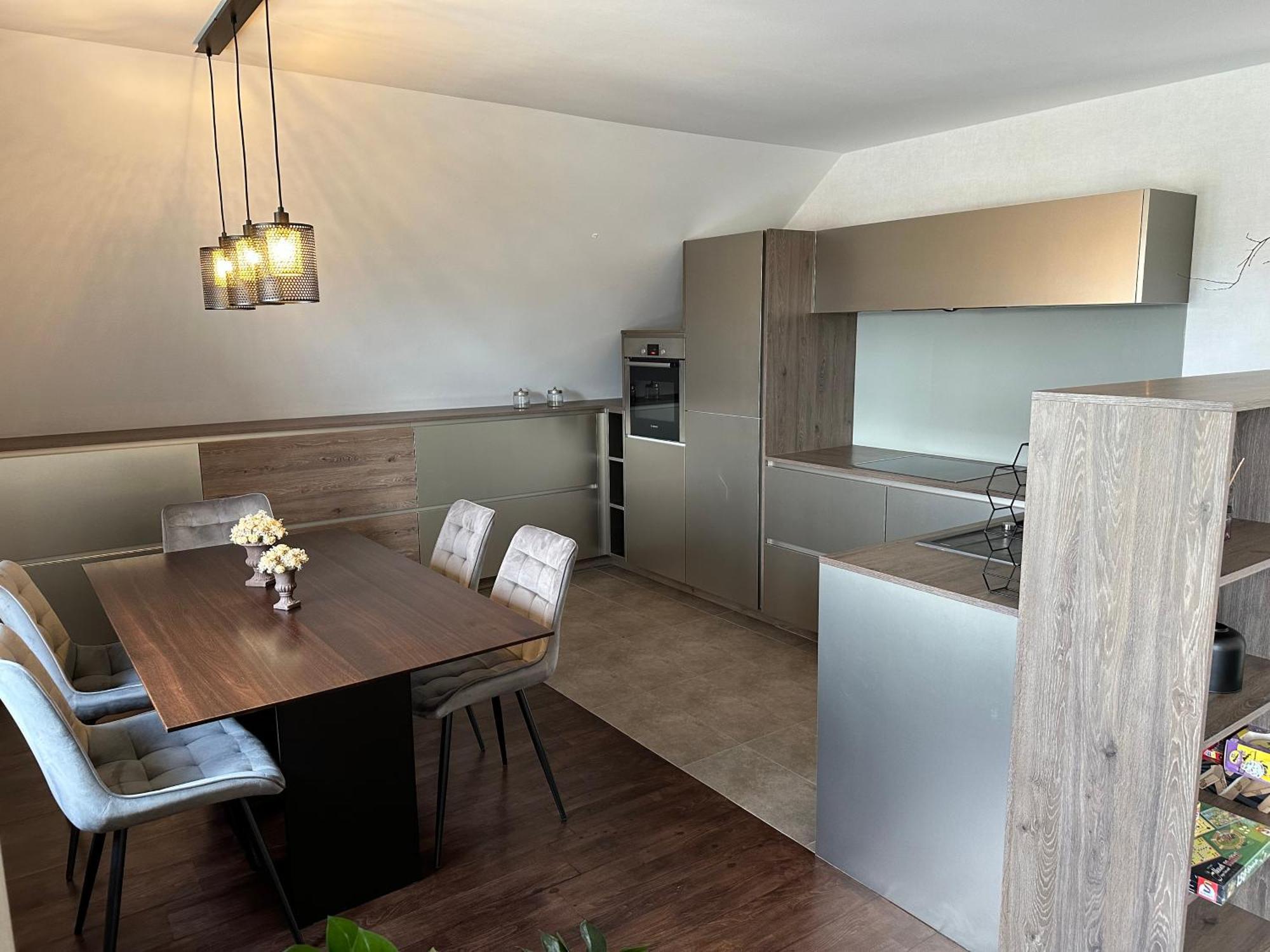 Haus Olga Apartment Blankenheim  Bagian luar foto