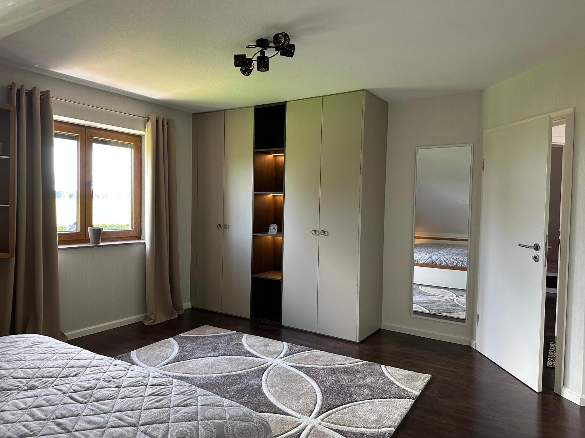 Haus Olga Apartment Blankenheim  Bagian luar foto