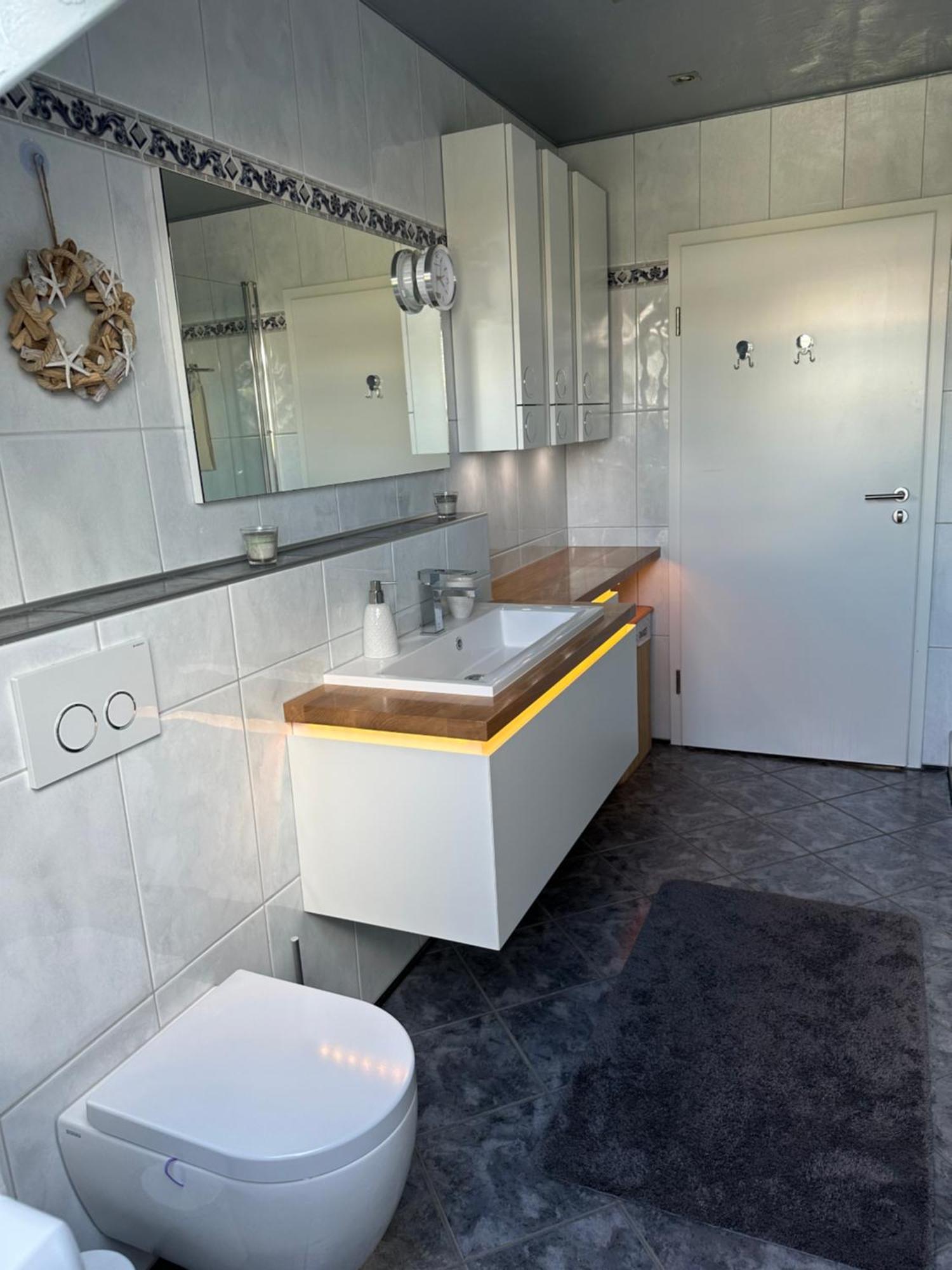 Haus Olga Apartment Blankenheim  Bagian luar foto