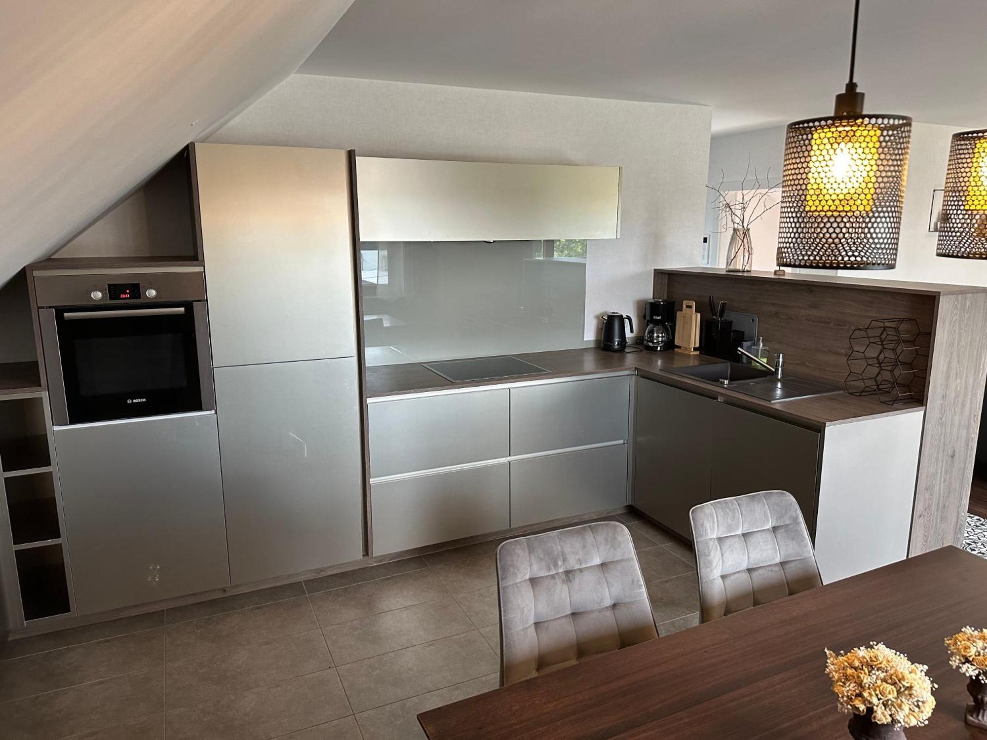 Haus Olga Apartment Blankenheim  Bagian luar foto