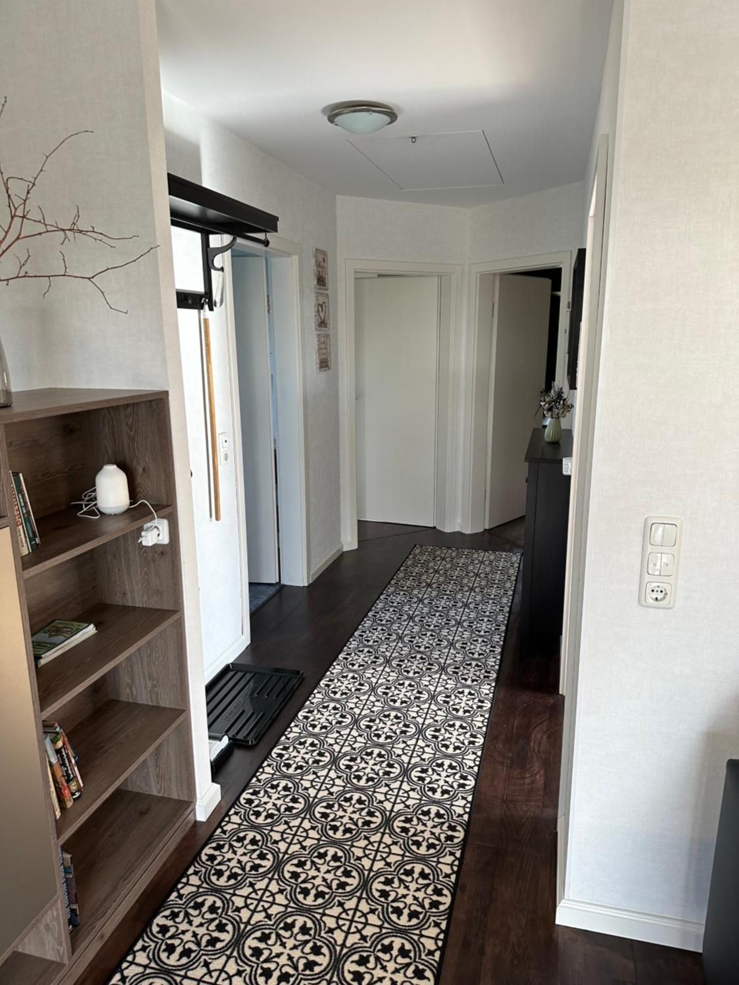 Haus Olga Apartment Blankenheim  Bagian luar foto