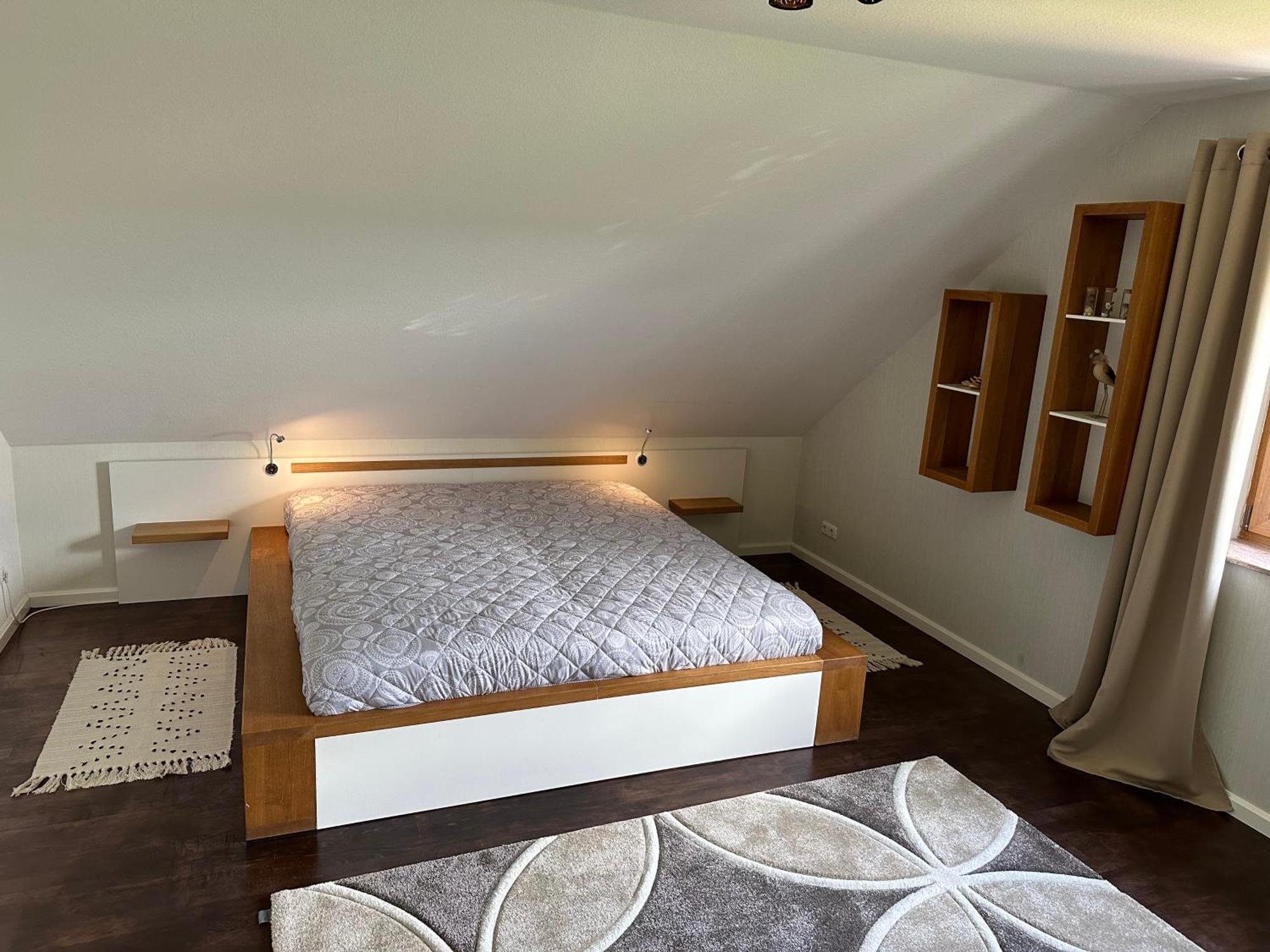 Haus Olga Apartment Blankenheim  Bagian luar foto